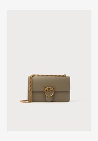 Seleccionado, noce/gold-coloured