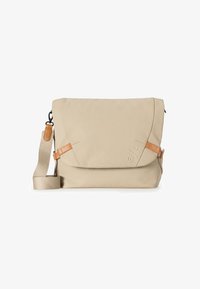 Selected, beige