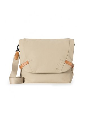 Aunts & Uncles MATSUMOTO  - Umhängetasche - beige