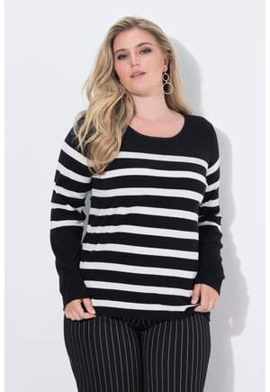 Neule - black