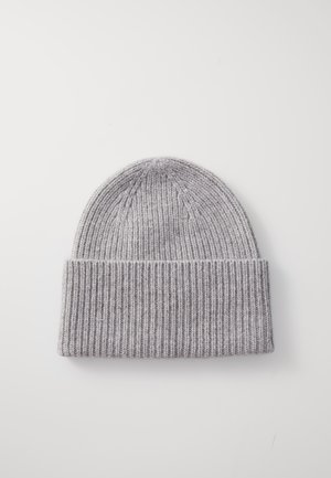 FOLD - Mössa - light grey