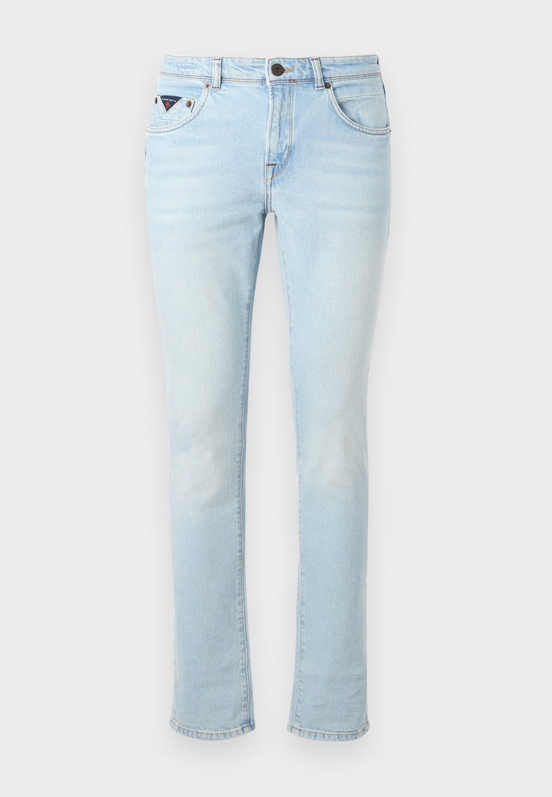 NZA New Zealand Auckland Jeans Tapered Fit lichtblauw NZA New Zealand Auckland Jeans Tapered Fit lichtblauw