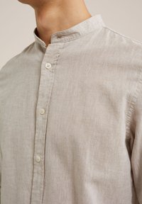 WE Fashion THE LINEN - Srajca - beige