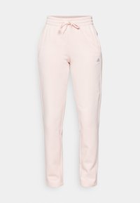 Não selecionado, sandy pink