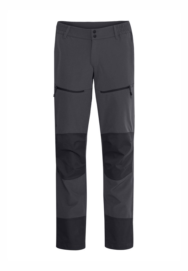 NBAVAN M - Trousers - phantom3