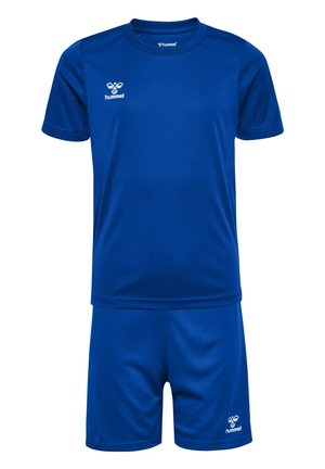 SET UNISEX - Krótkie spodenki sportowe
