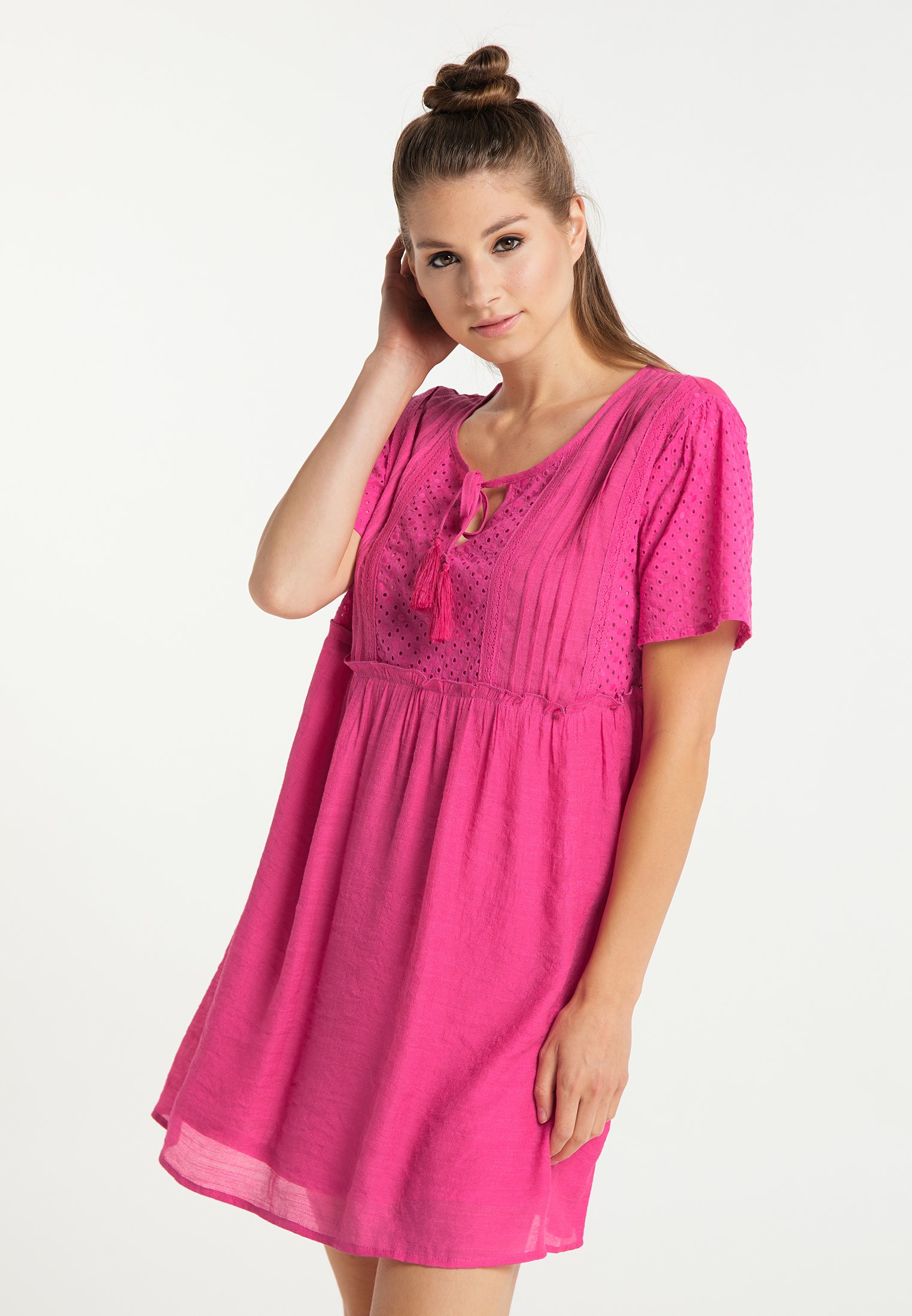 Damen Freizeitkleid Damen Freizeitkleid
