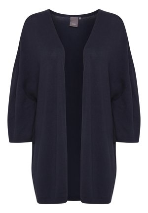 Gilet - dark blue