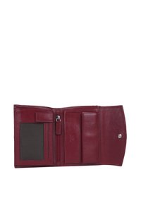 MAITRE Plånbok - darkred