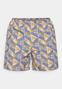 Δεν επιλέχθηκε, dolomite blue