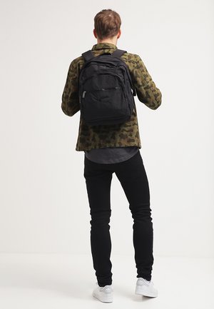 camel active, JOURNEY - Rygsække - schwarz