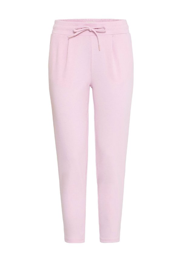 IHKate - Tracksuit bottoms - light lilac2