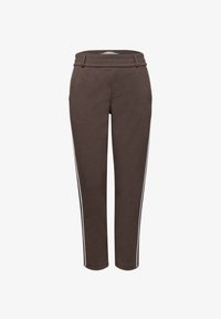 Niet geselecteerd, braun