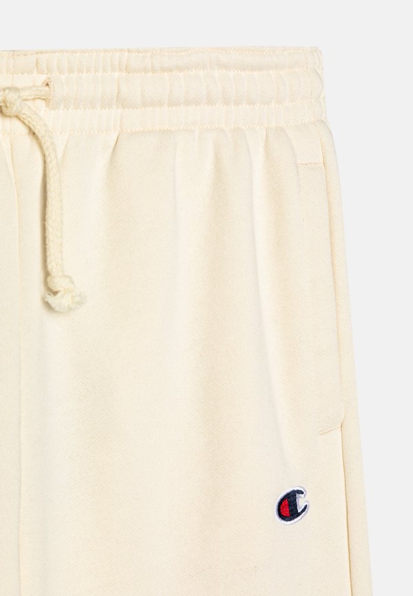 EXCLUSIVE PANT UNISEX - Tracksuit bottoms - beige3