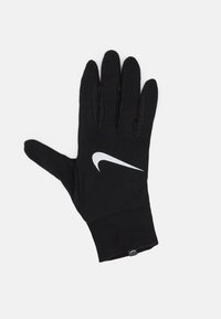 Ubetydelig skærm Række ud Nike Performance MEN'S RUN DRY HAT AND GLOVE SET - Handsker -  black/silver/sort - Zalando.dk