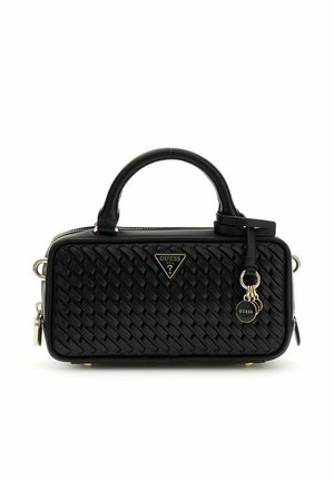 Guess, KORA UMHÄNGETASCHE - Sac à main - black