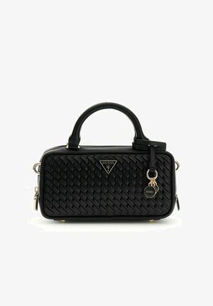 Guess, KORA UMHÄNGETASCHE - Sac à main - black
