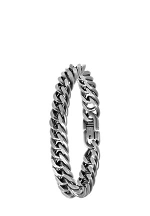 GOURMETSCHAKEL - Armband - silver-coloured