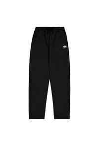 Pantaloni sportivi - black