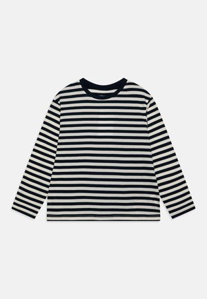 Name it NKMSALMO  - Langarmshirt - dark sapphire