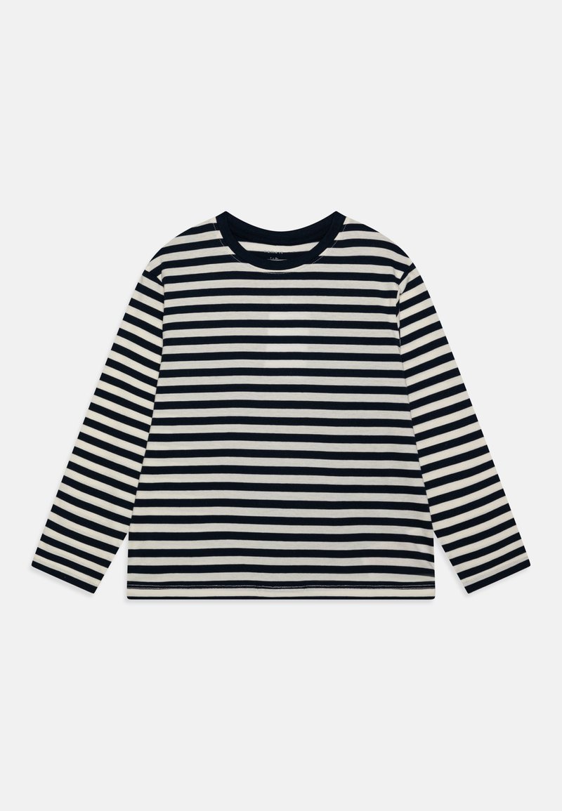 name it Longsleeve donkerblauw