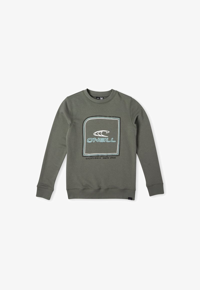 O'Neill Sweatshirt - green