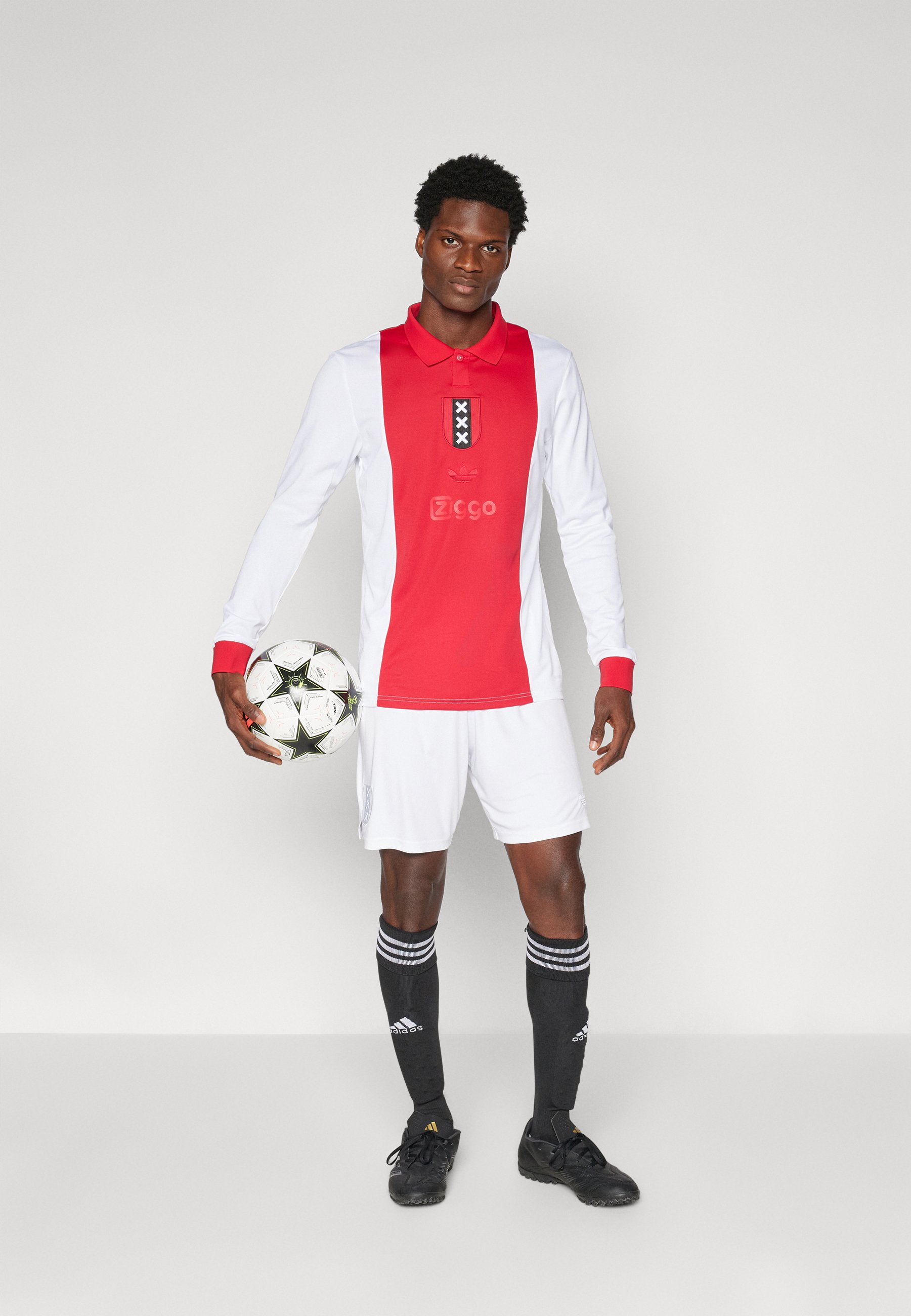 adidas Originals AJAX AMSTERDAM 125 YEARS ANNIVERSARY - Goalkeeper