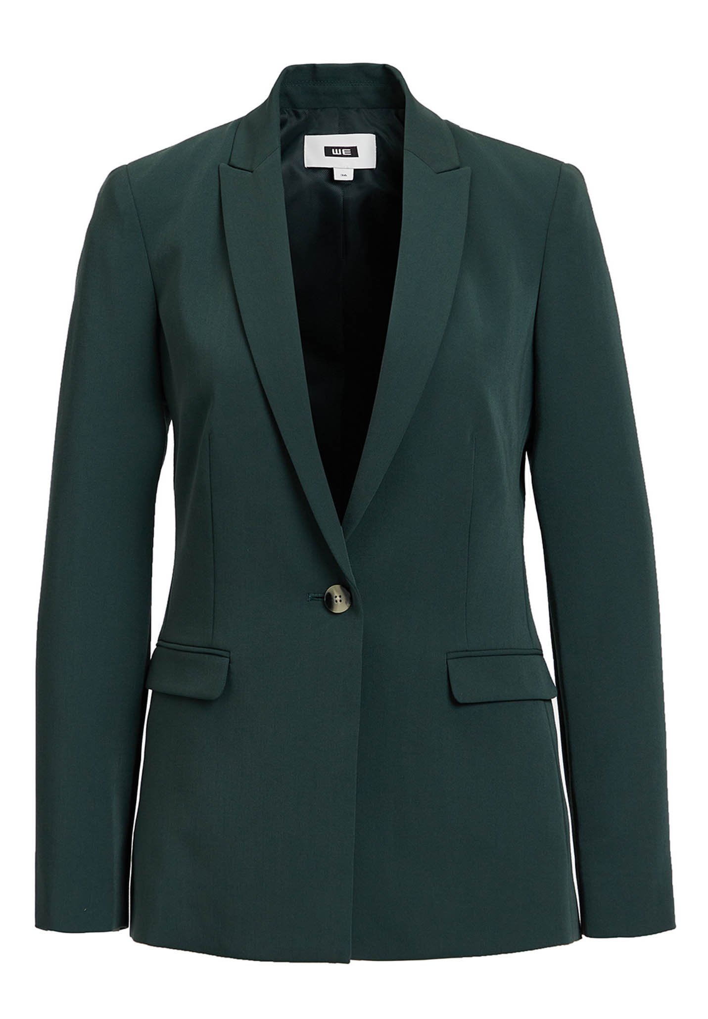 Blazer dark green Blazer dark green