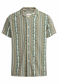 JOE - Button down-skjorte - thyme