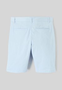 Non sélectionné, bleu