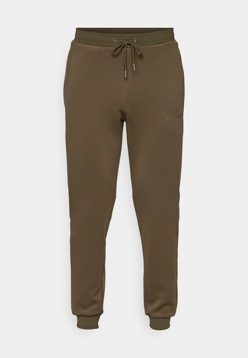 Sergio Tacchini Trainingsbroek olijfgroen Sergio Tacchini Trainingsbroek olijfgroen