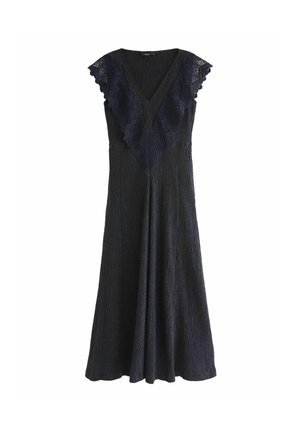 Next Vestito lungo - navy