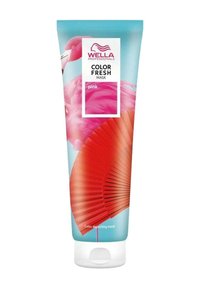 Wella WELLA COLOR FRESH MASK PINK 150ML - Haarmasker