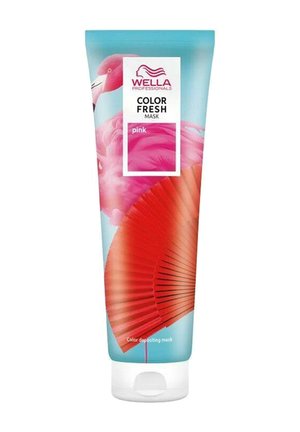 WELLA COLOR FRESH MASK PINK 150ML - Haarmasker