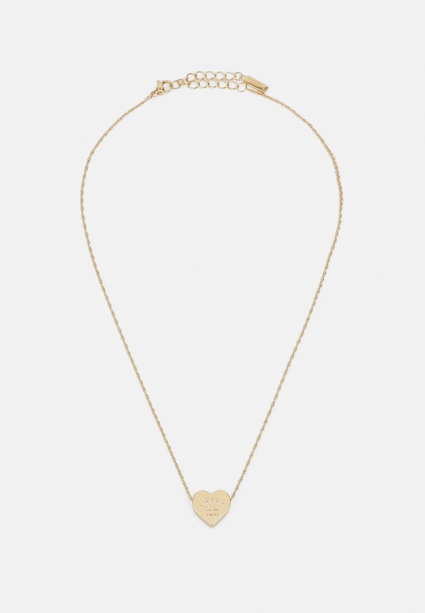 LOVE MY CROC - Halskette