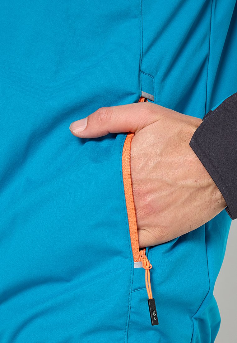 Laufjacke
