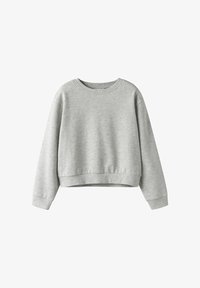 Wybrany, light grey melange