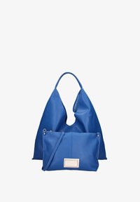 Niet geselecteerd, bluette