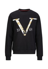 Unausgewählt, black