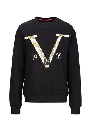 Sweater - black