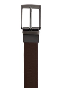 WE Fashion 2 PACK - Riem - black