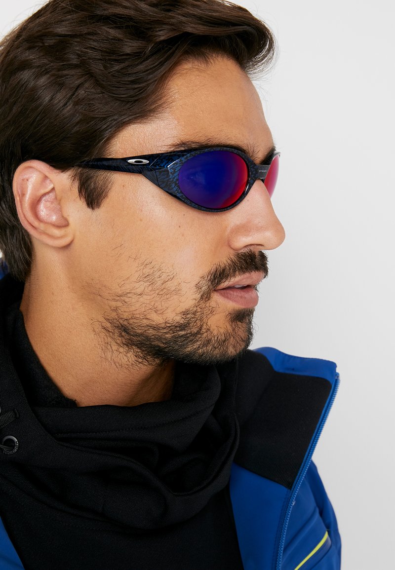 OAKLEY EYE JACKET REDUX Hamaya Movie