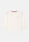 BABY ESSENTIAL REGULAR UNISEX - Felpa - ancient white