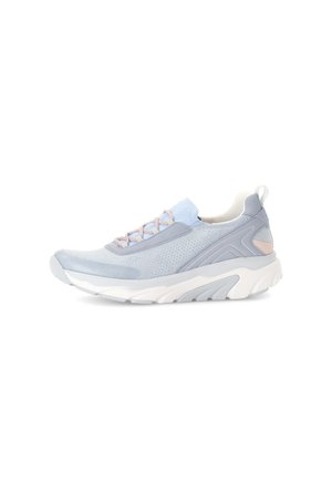 SNEAKER LOW - Sneakers laag - blau