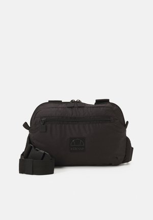 TREVANI UNISEX - Ledvinka - black