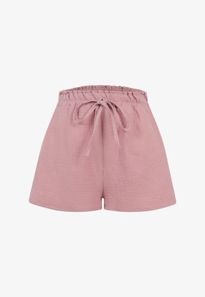 Cloud 5ive, SHORT - Shorts - rose