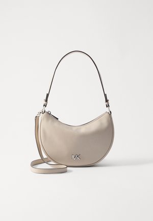MICHAEL Michael Kors KYLA  - Handbag - light sand