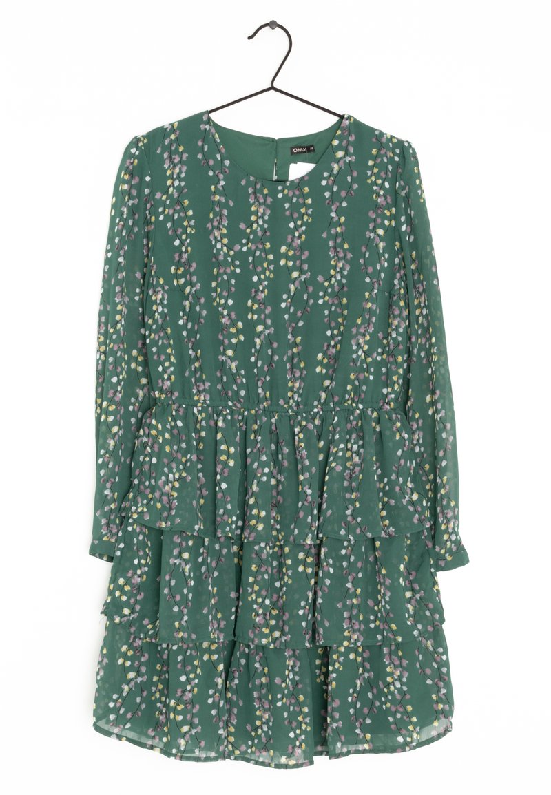 ONLY Robe de jour - green