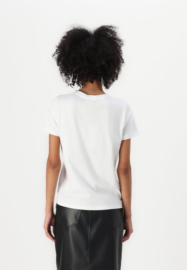 FROSTY  - Basic T-shirt2