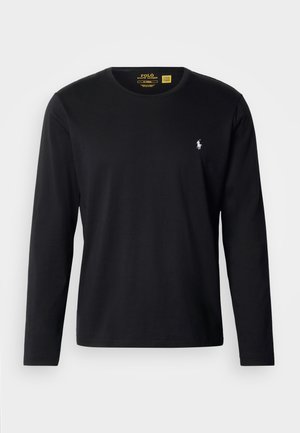 Polo Ralph Lauren Pizsama felső - nero